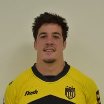 Carlos Deus Penarol Rugby