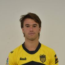 Tomas Di Biase Penarol Rugby