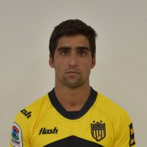 Francisco Landauer Penarol Rugby