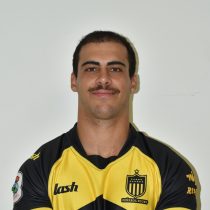 Manuel Cardoso Penarol Rugby