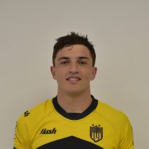 Juan Manuel Alonso Penarol Rugby