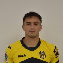 Joaquin Suarez rugby player