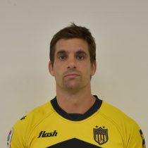 Andres Vilaseca Penarol Rugby