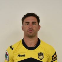 Felipe Arcos Perez Penarol Rugby