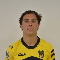 Bautista Farise rugby player