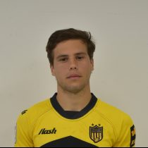 Justo Ferrario Penarol Rugby