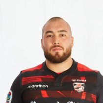 Javier Carrasco Selknam Rugby