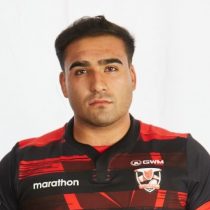 Simon Donoso Selknam Rugby