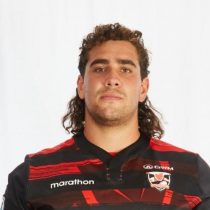 Baltazar Gurruchaga rugby player