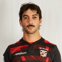 Augusto Villanueva Selknam Rugby