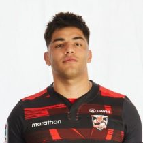 Andres Kuzmanic Selknam Rugby