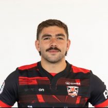 Joaquin Milesi Selknam Rugby