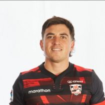 Marcelo Torrealba Selknam Rugby