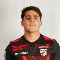 Felipe Mendez rugby player