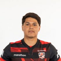 Juan Cruz Reyes rugby player