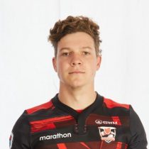 Federico Kennedy rugby player