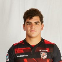 Rodrigo Araya Selknam Rugby