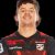 Matias Garafulic Selknam Rugby