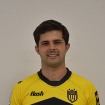 Santiago Alvarez Penarol Rugby