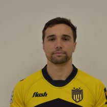 Felipe Etcheverry Penarol Rugby