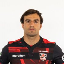 Luca Strabucchi Selknam Rugby