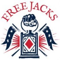 Sam Caird New England Free Jacks