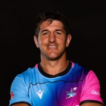 Tomas Cubelli Miami Sharks