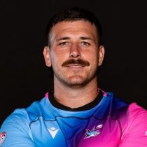 Sean McNulty Miami Sharks