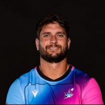 Federico Gutierrez Miami Sharks