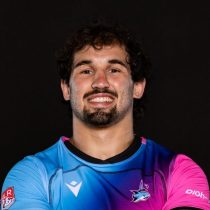 Manuel Ardao Miami Sharks