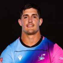 Ben Bonasso Miami Sharks