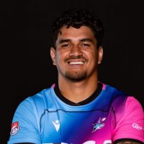 Marques Fuala'au Miami Sharks