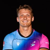 Connor Burns Miami Sharks