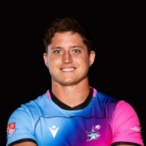 Damian Morley Miami Sharks