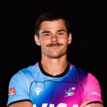 Guiseppe Du Toit Miami Sharks