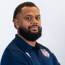 Tevita Naqali Old Glory DC