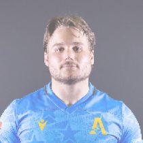 Ethan Howard Anthem Rugby Carolina