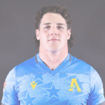 Dylan Fortune Anthem Rugby Carolina