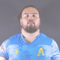 Stephan Bernal-Wendt Anthem Rugby Carolina