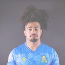 Watson Filikitonga Anthem Rugby Carolina