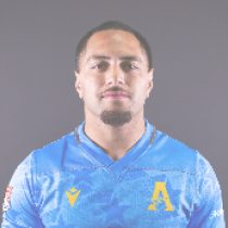 Line Latu Anthem Rugby Carolina