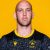 Nathan Den Hoedt Houston Sabercats