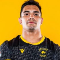 Ronan Murphy Houston Sabercats