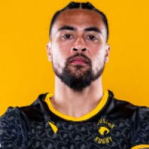 Dominic Akina Houston Sabercats