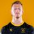 Johannes Momsen Houston Sabercats