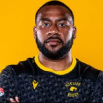 Keni Nasoqeqe Houston Sabercats