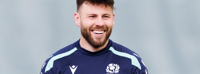 Scotland squad update