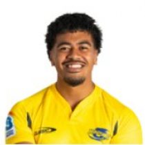 Raymond Tuputupu Hurricanes