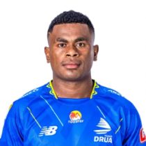 Taniela Rakuro Fijian Drua