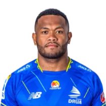 Inia Tabuavou Fijian Drua